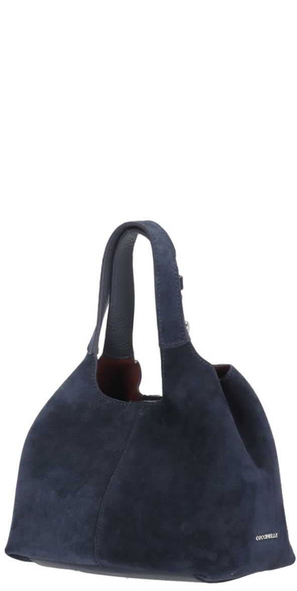 Bags Blue