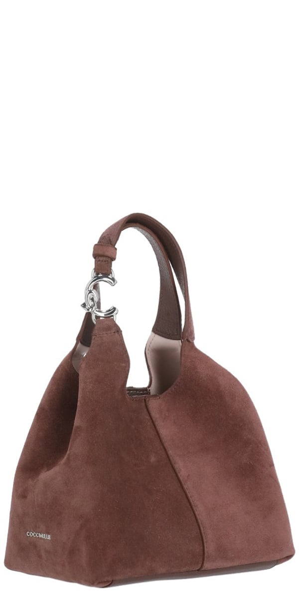 Bags Burgundy