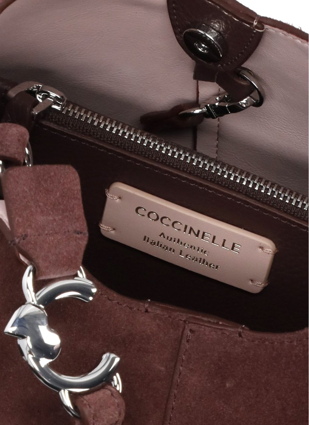 Bags Burgundy