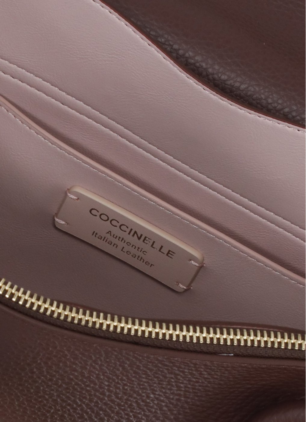 Bags Burgundy