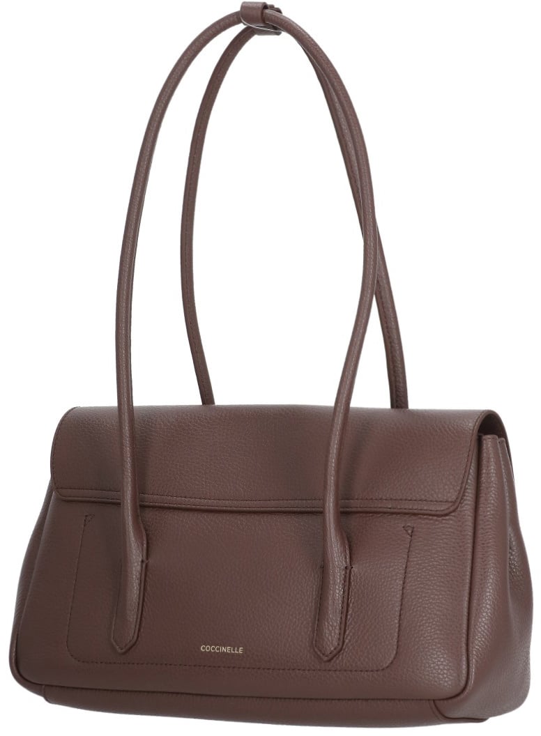 Bags Burgundy