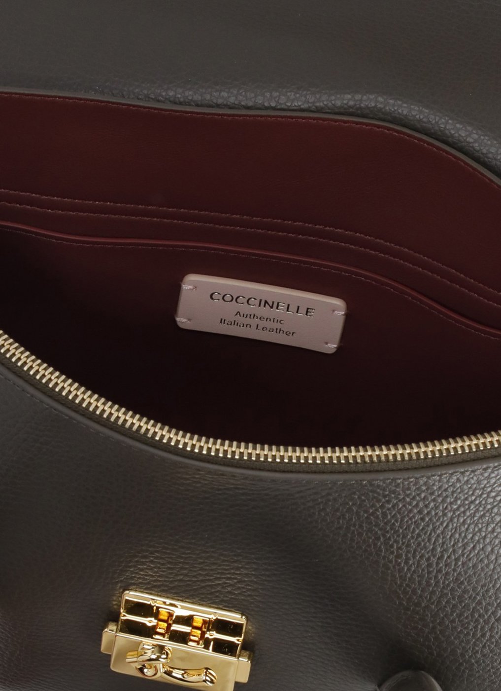 Bags Brown