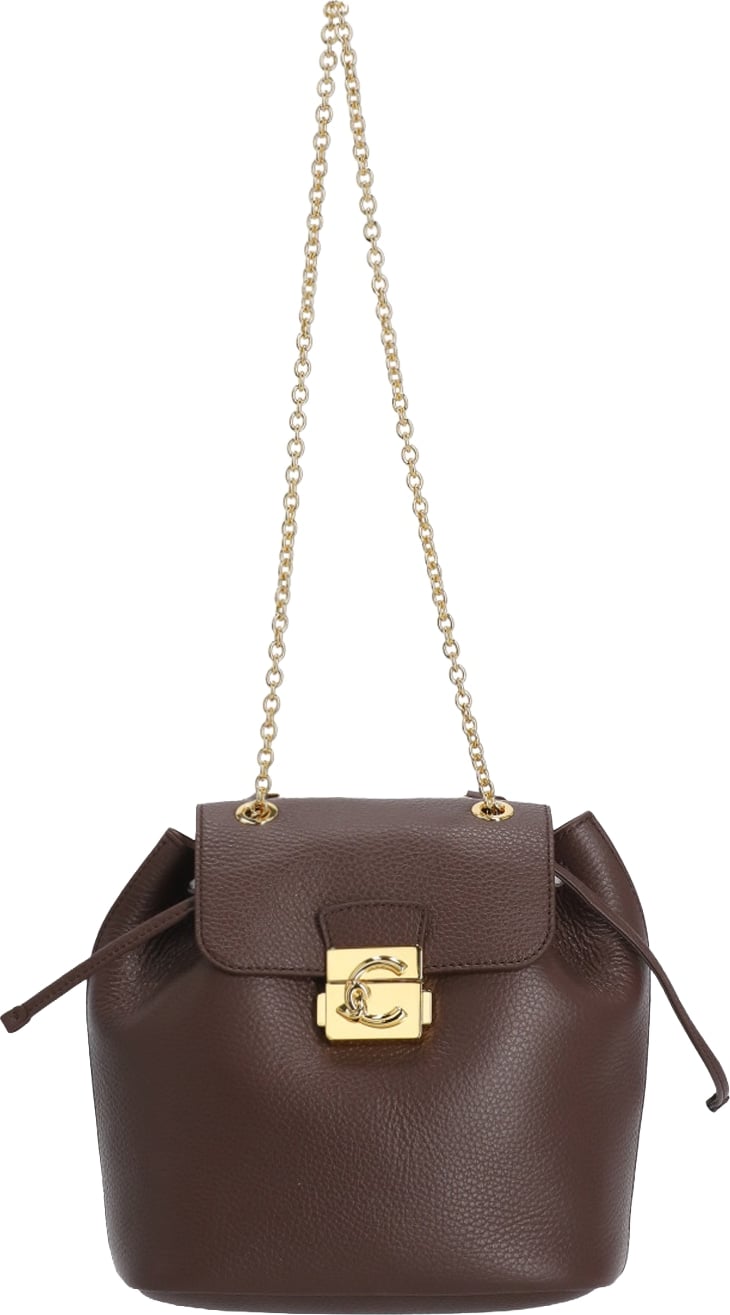 Bags Burgundy