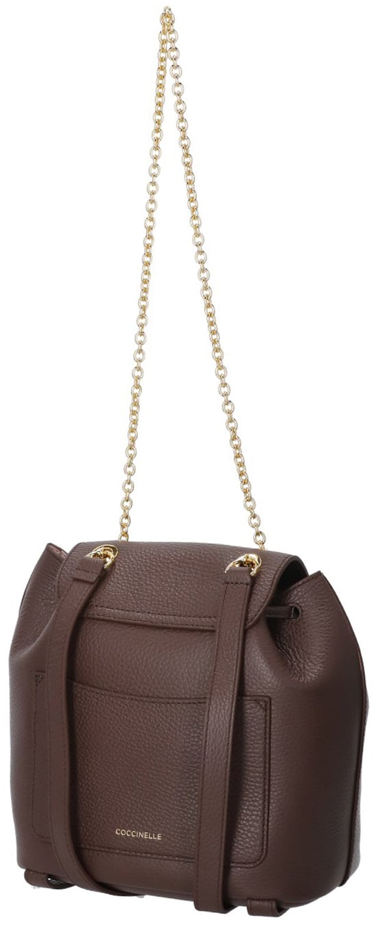 Bags Burgundy