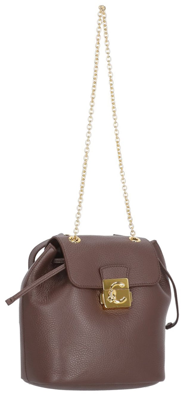 Bags Burgundy