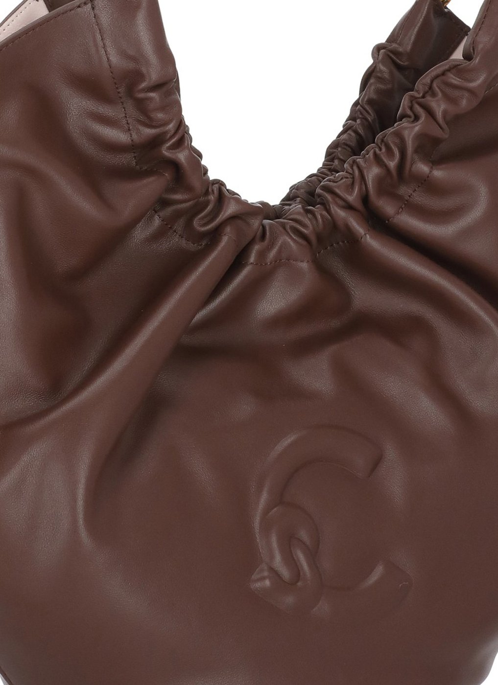 Bags Burgundy