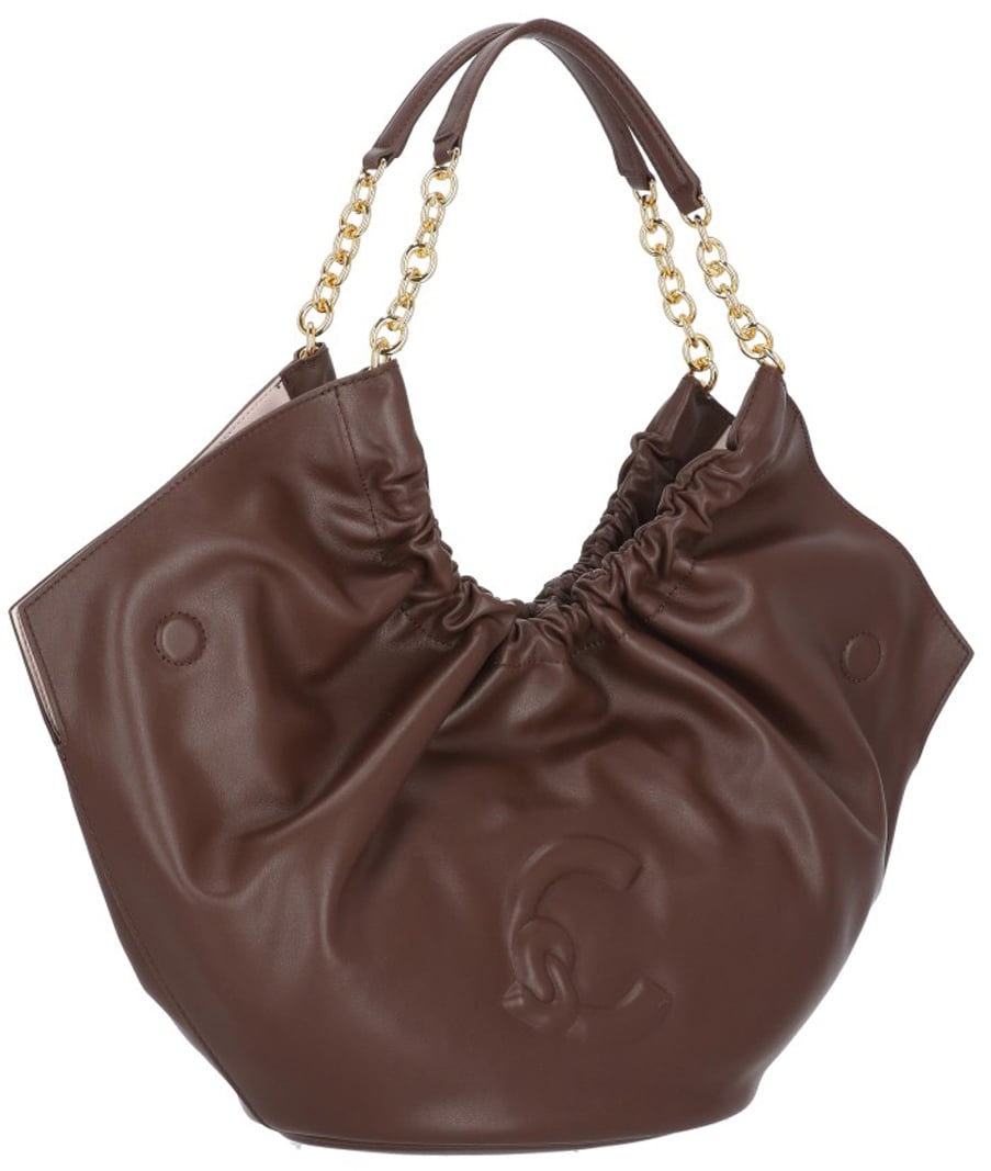 Bags Burgundy