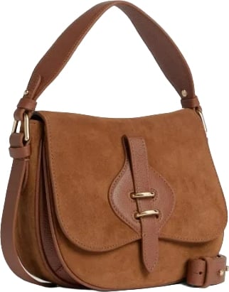 Bags Cognac