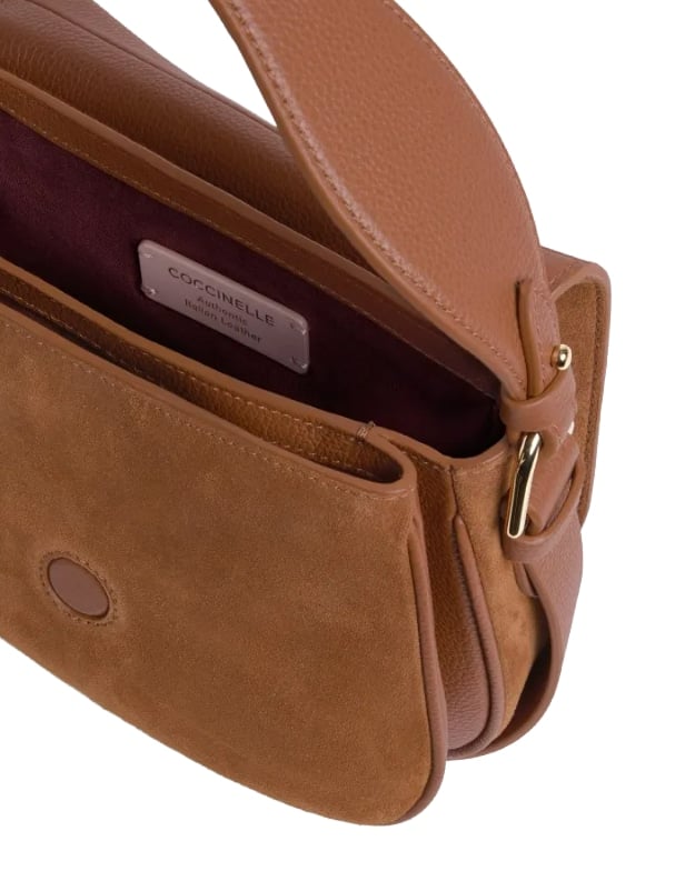 Bags Cognac