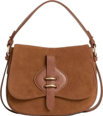 Bags Cognac
