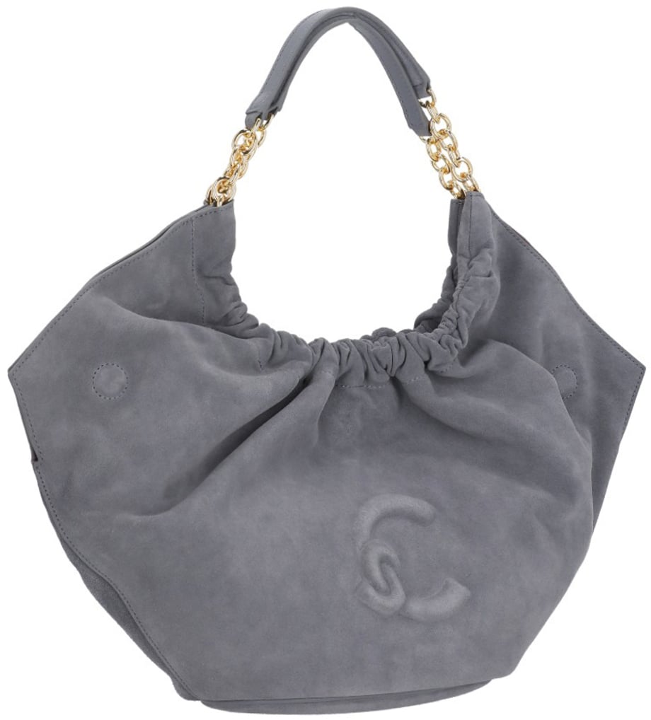 Bags Grey