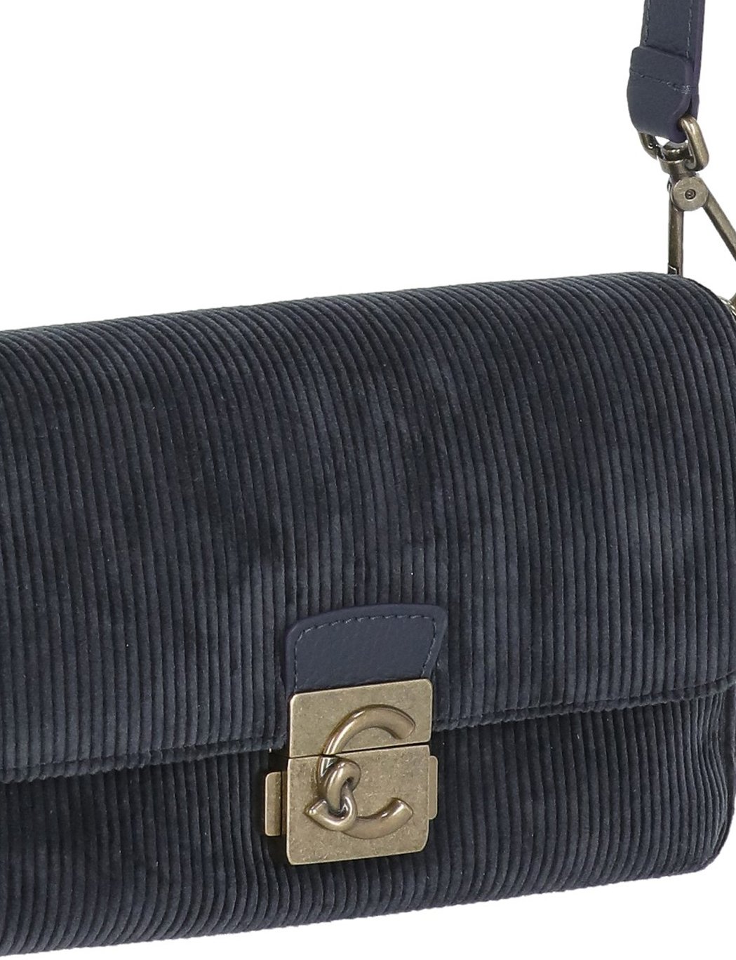 Bags Blue