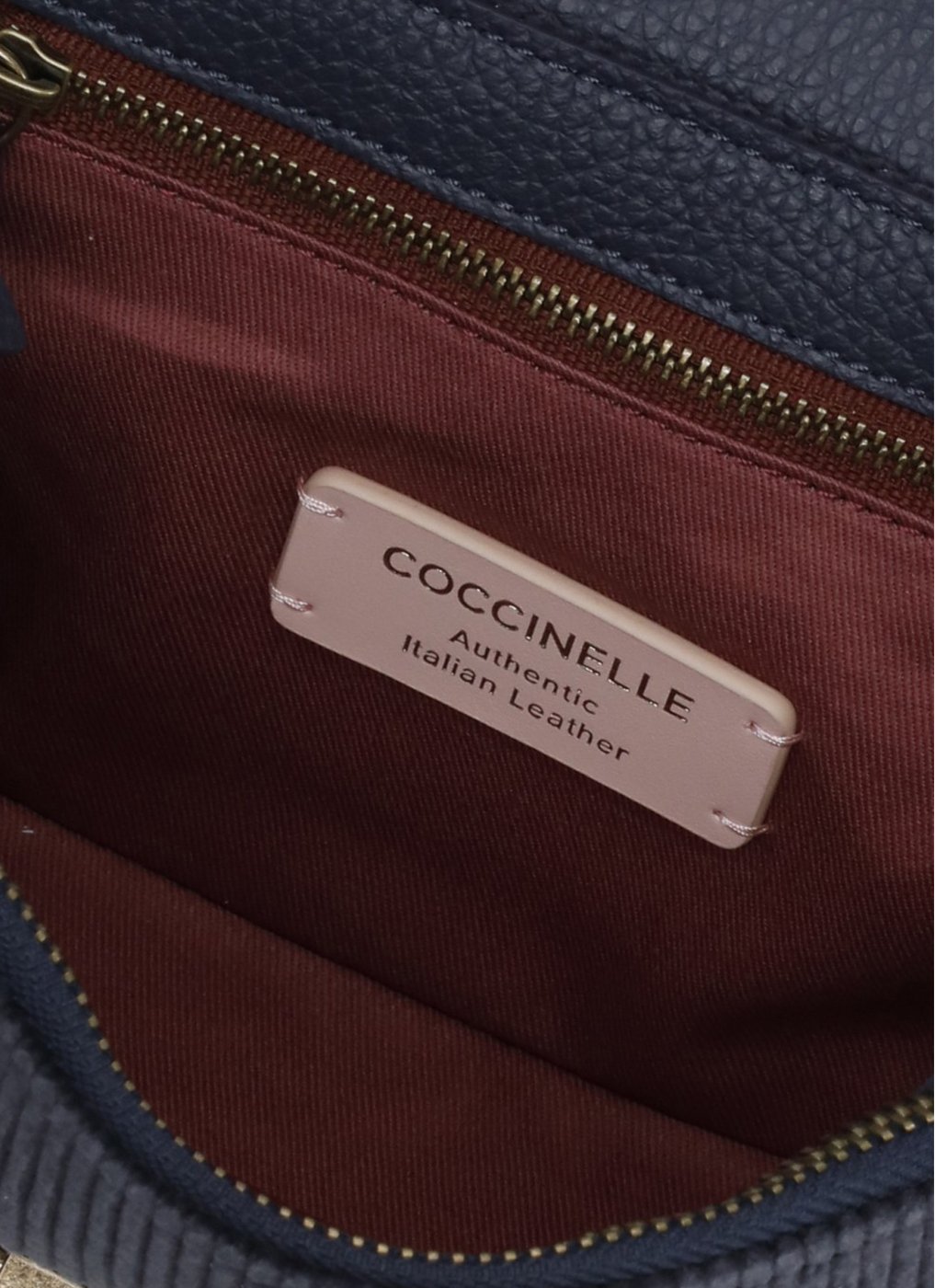 Bags Blue