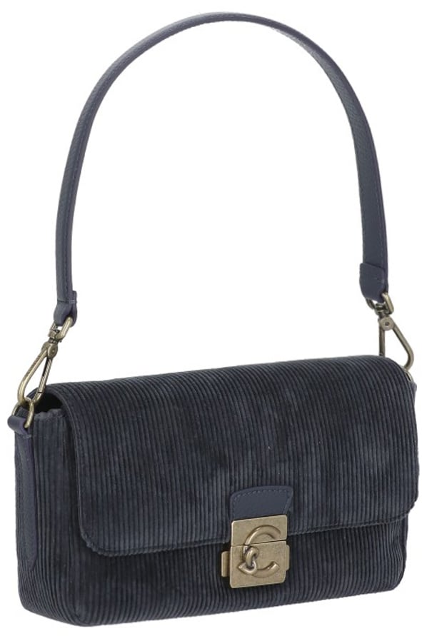 Bags Blue