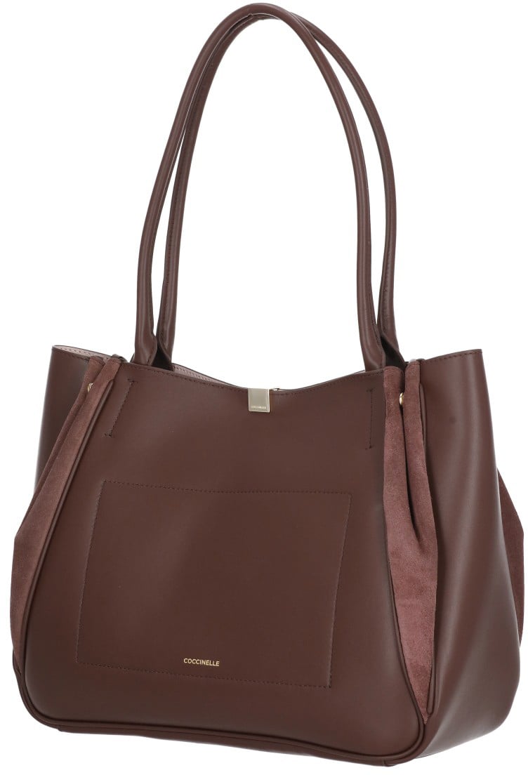 Bags Burgundy