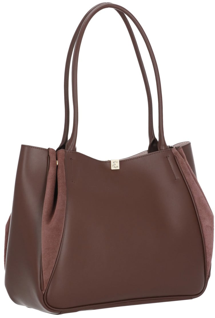 Bags Burgundy