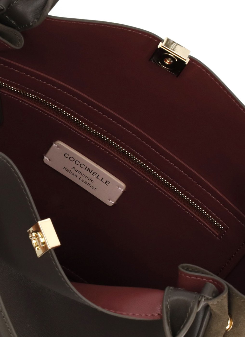 Bags Brown