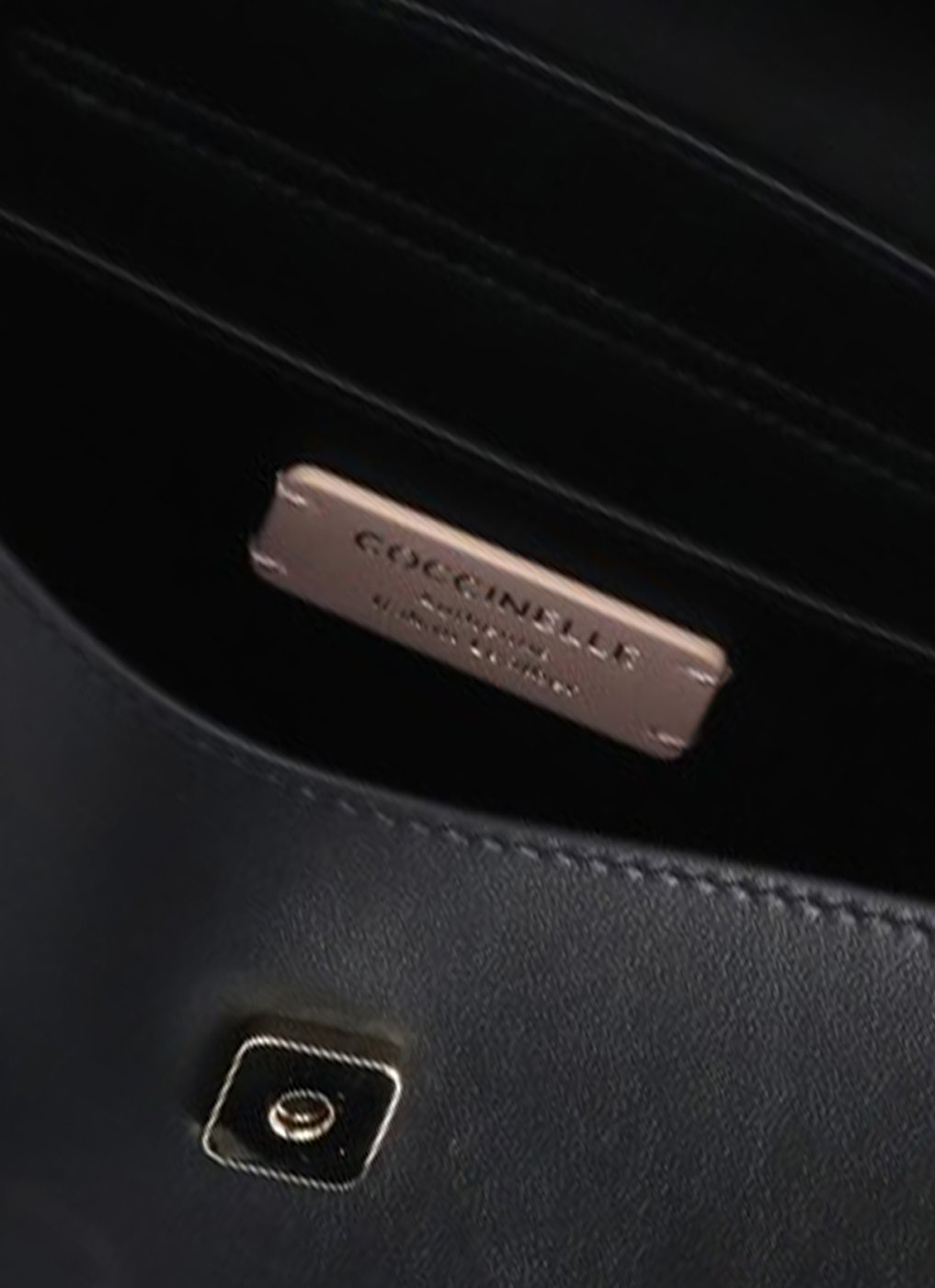 Bags Black