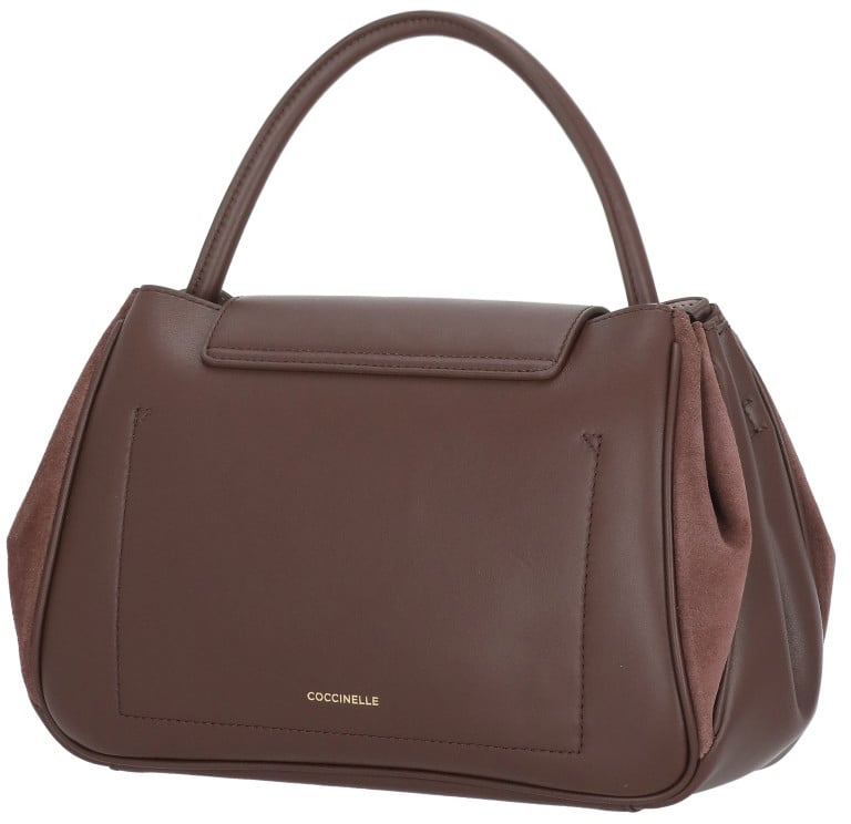 Bags Burgundy