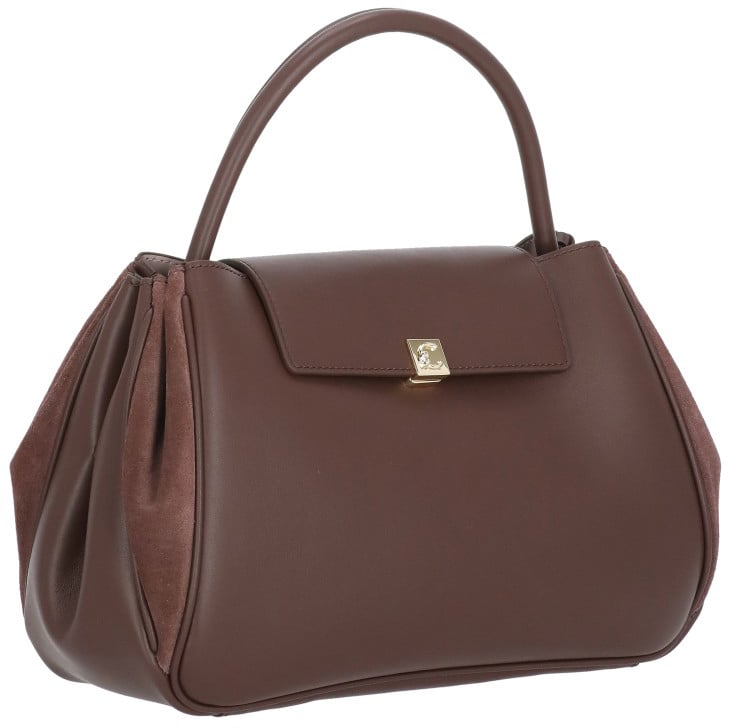 Bags Burgundy