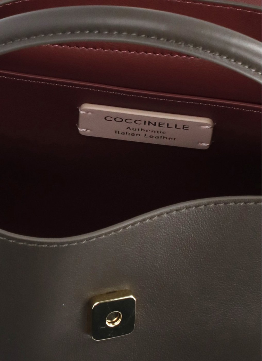 Bags Brown