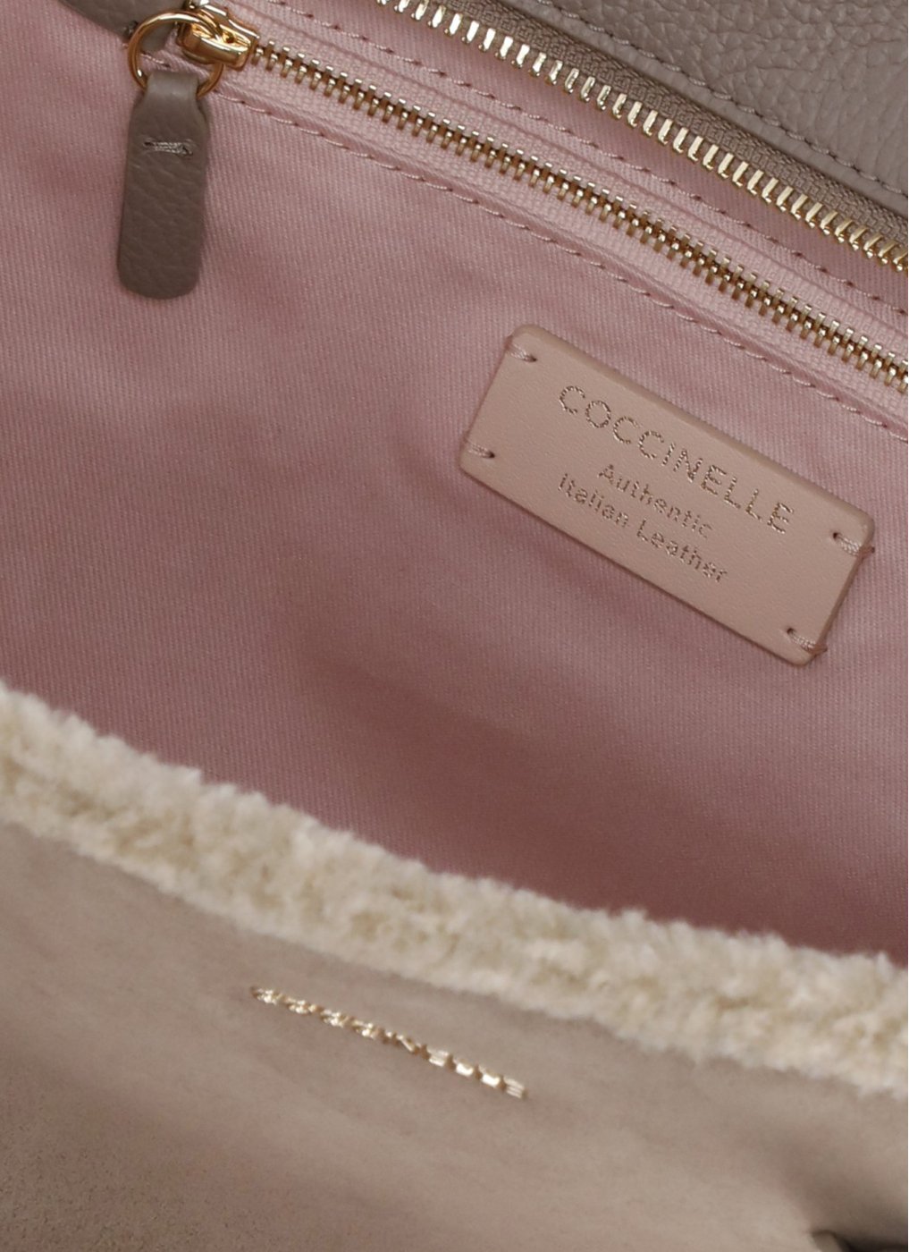 Bags Beige