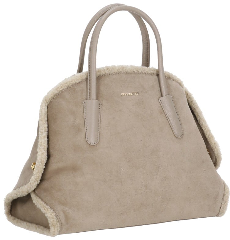 Bags Beige