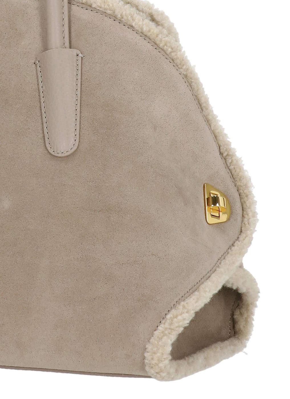 Bags Beige