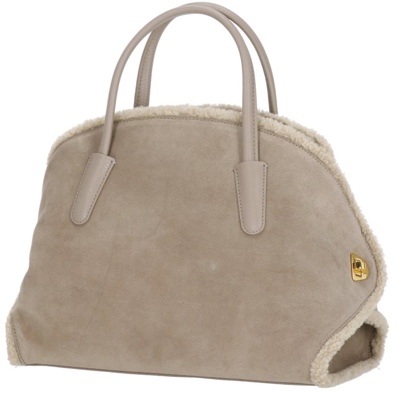 Bags Beige