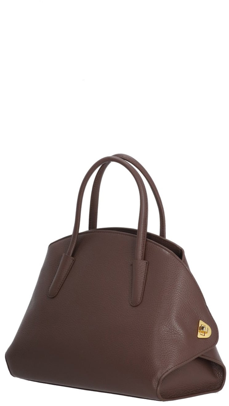Bags Burgundy