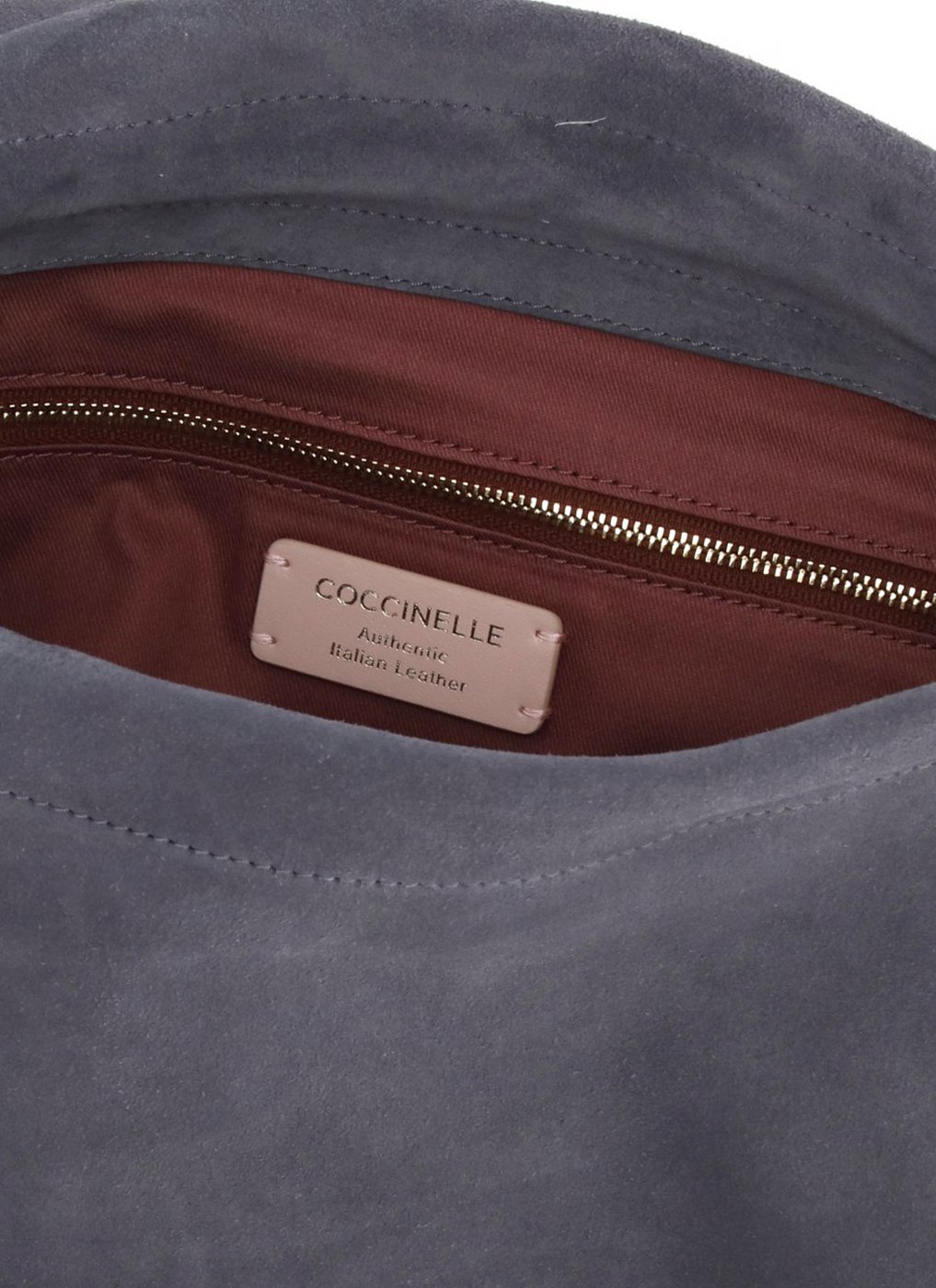 Bags Grey