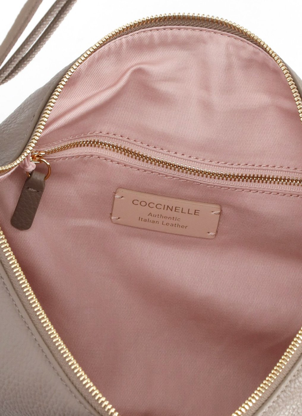 Bags Beige