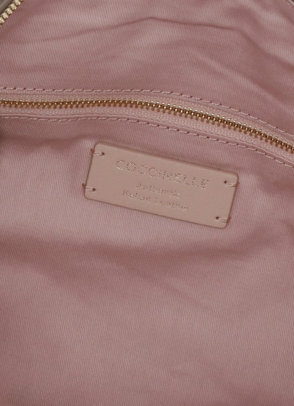 Bags Beige