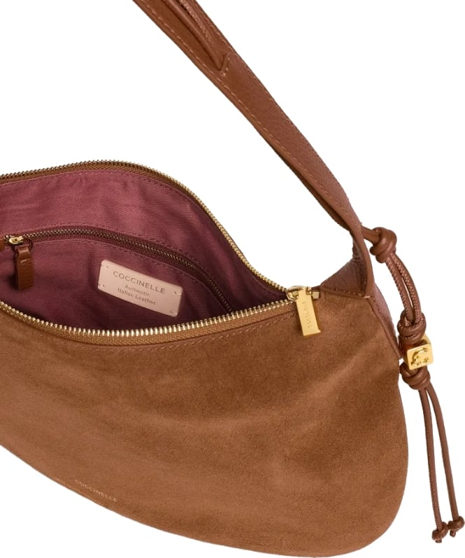 Bags Cognac