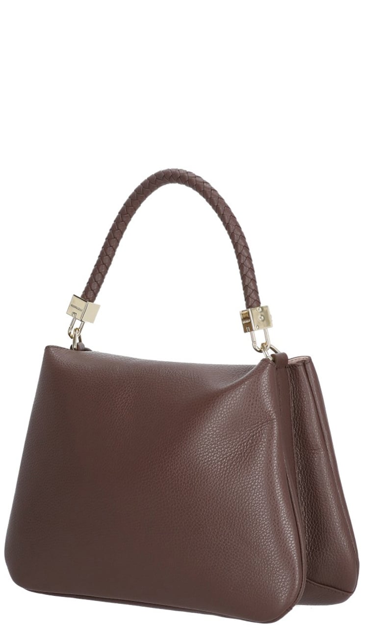 Bags Burgundy