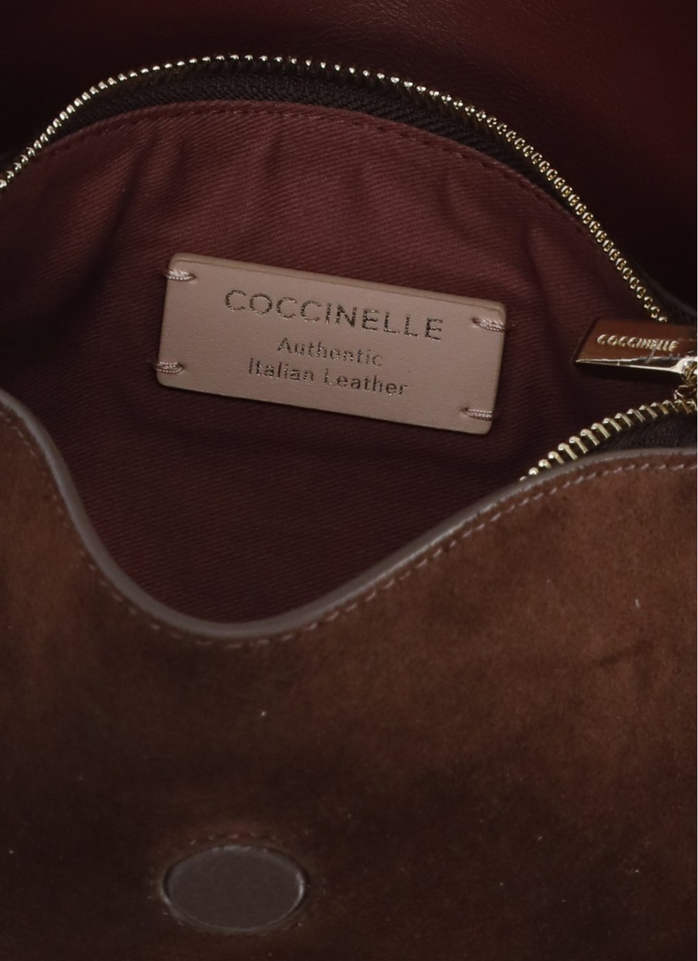 Bags Brown