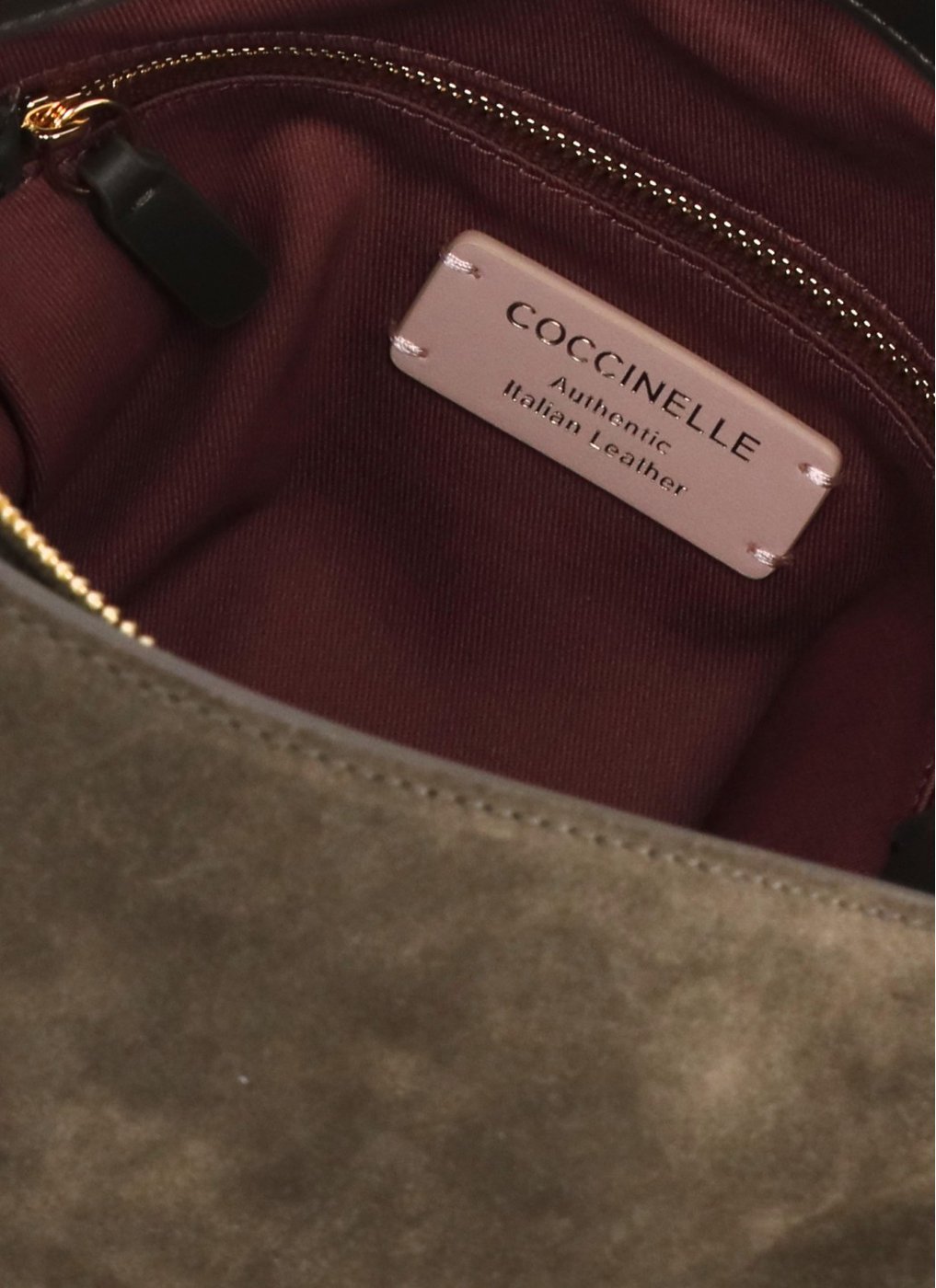 Bags Brown