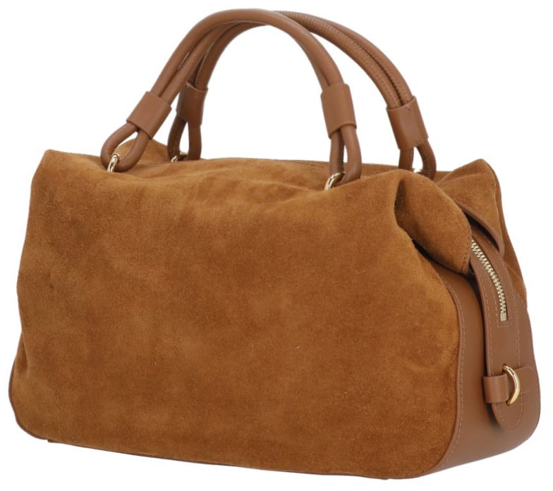 Bags Brown