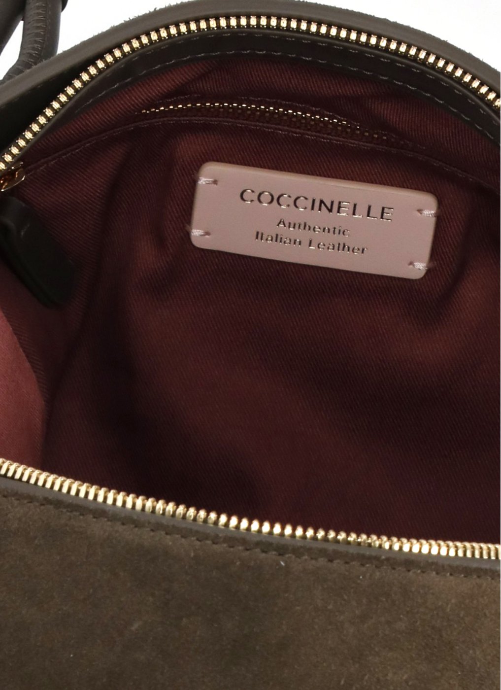 Bags Brown