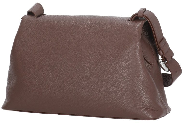 Bags Burgundy