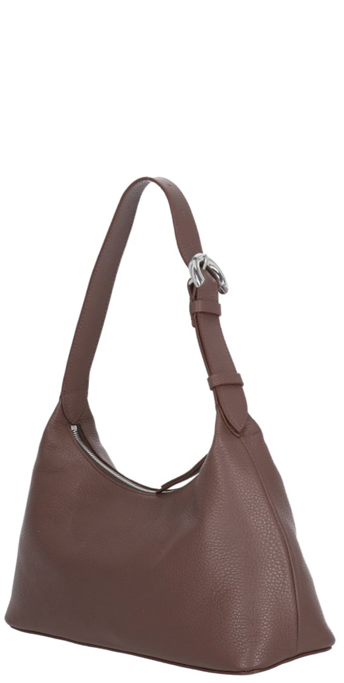 Bags Burgundy
