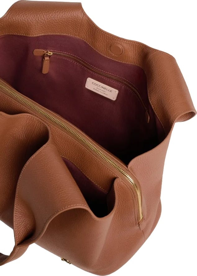 Bags Cognac