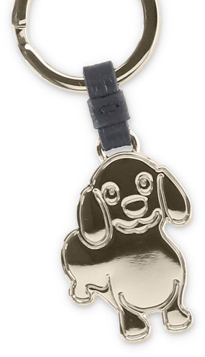 Keychains Black
