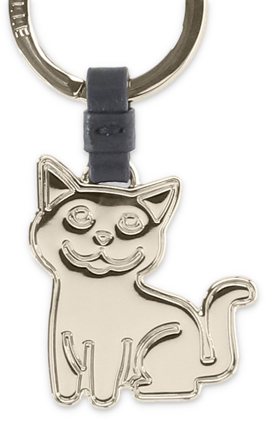 Keychains Gold