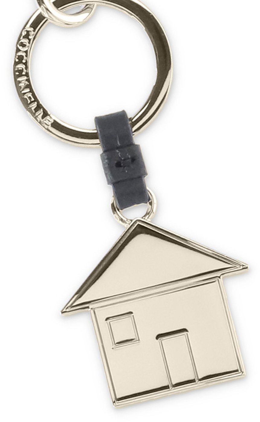 Keychains Gold