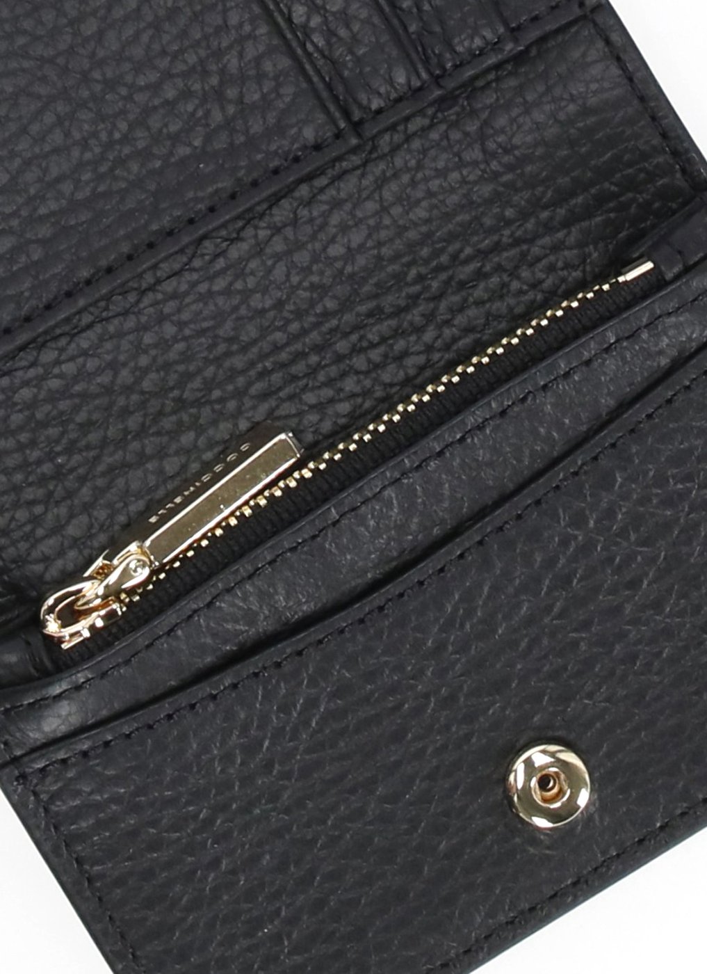 Wallets Black