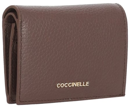 Wallets Burgundy