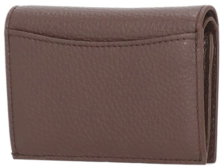 Wallets Burgundy