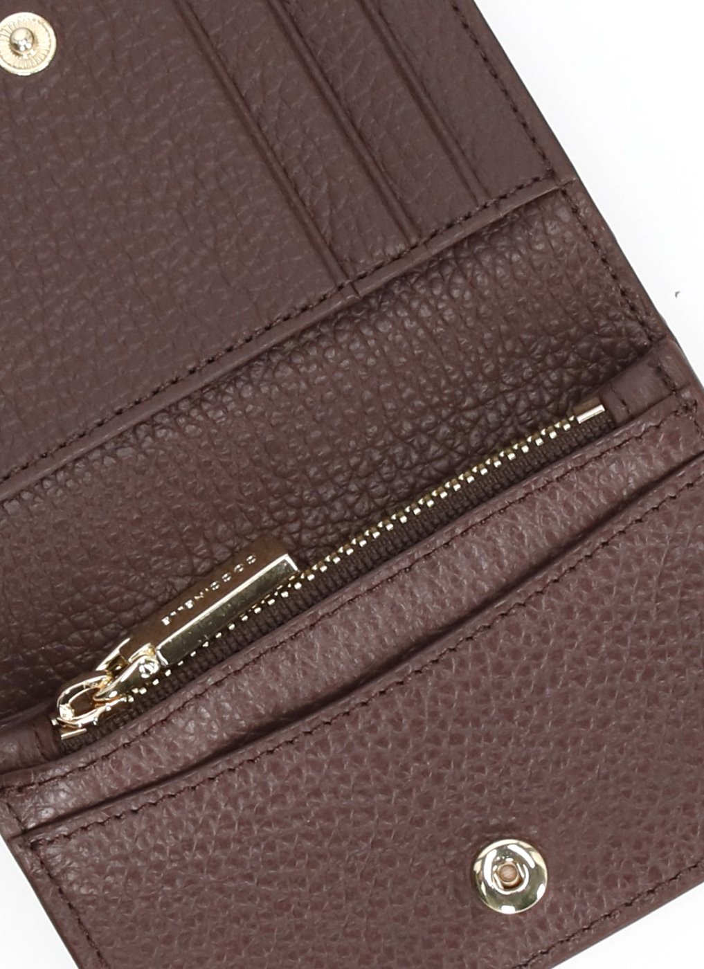 Wallets Burgundy