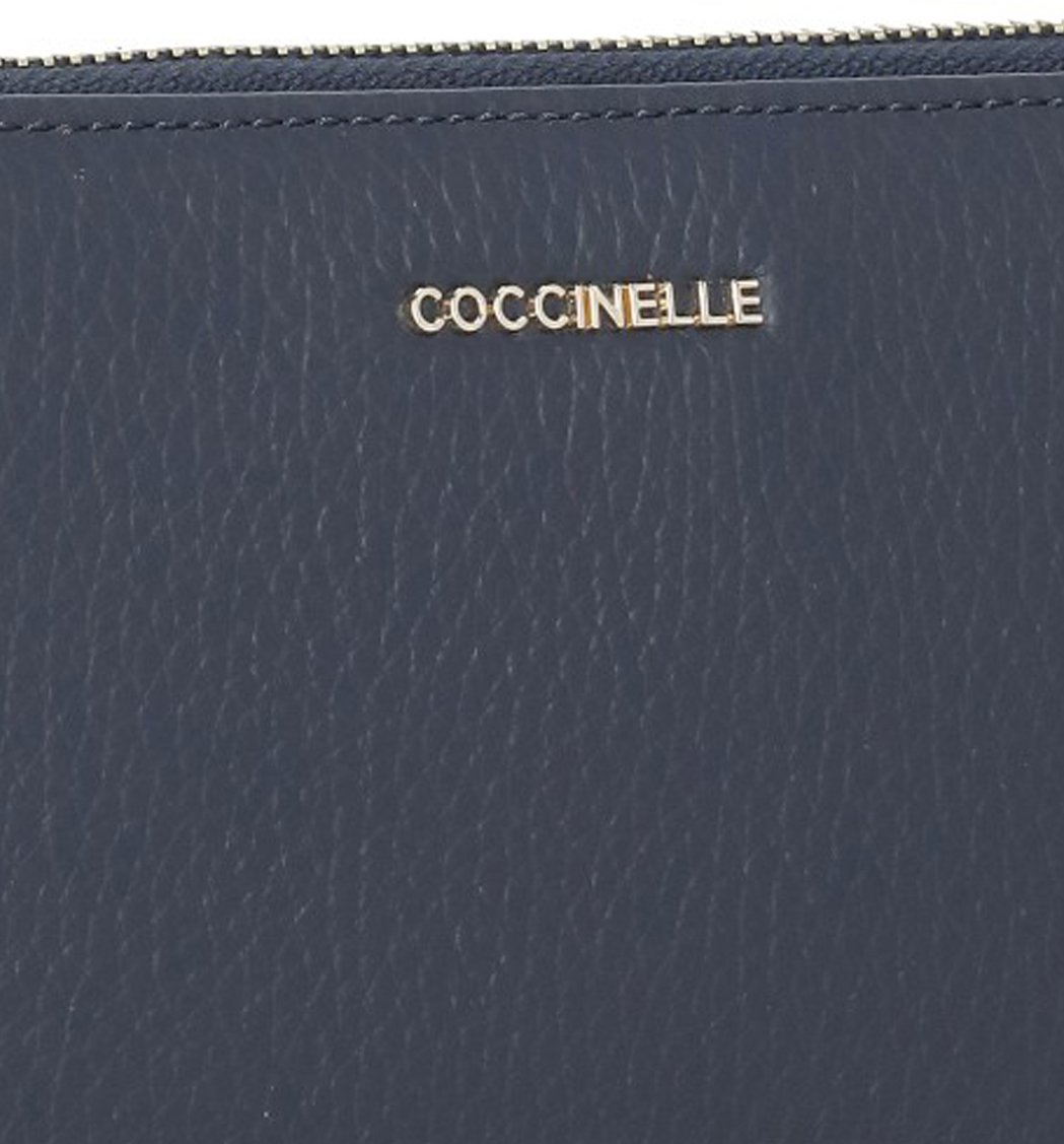 Wallets Blue